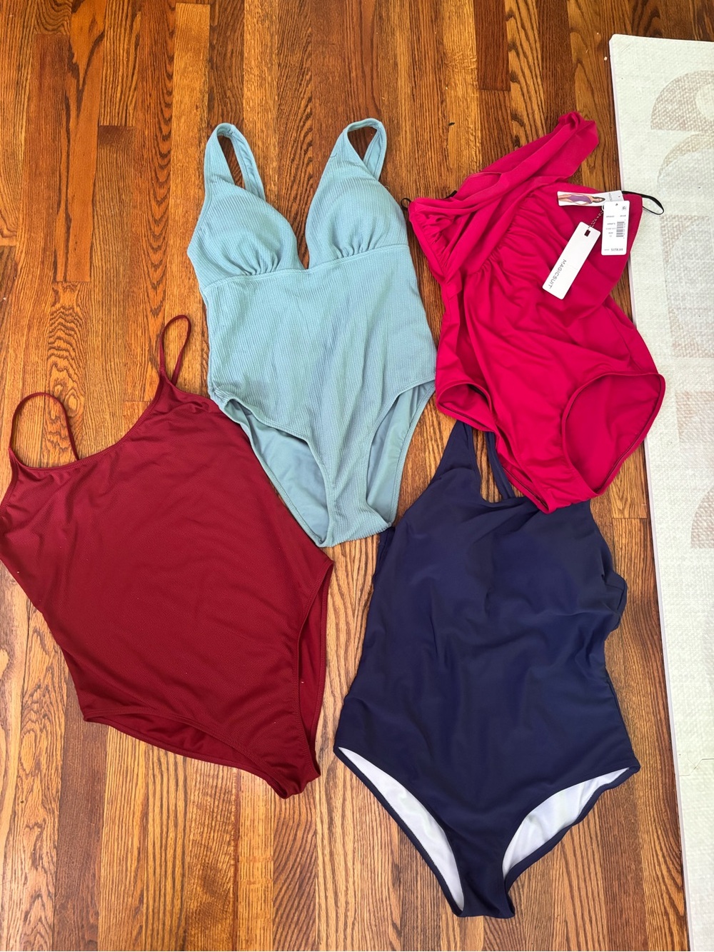 Women’s Swimsuits Bundle!